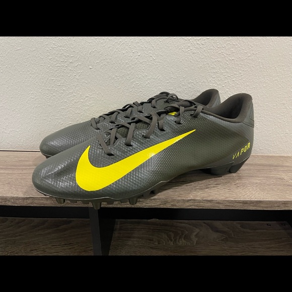 nike vapor speed untouchable